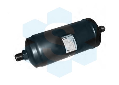více - Filtrdehydrátor MULTIPLEX HM164, 2834312050, Hansa